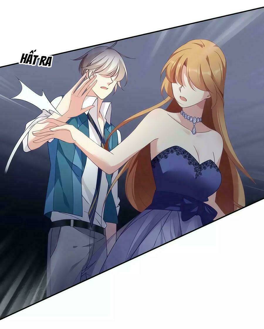 nhân chất tình nhân chapter 11.2 5