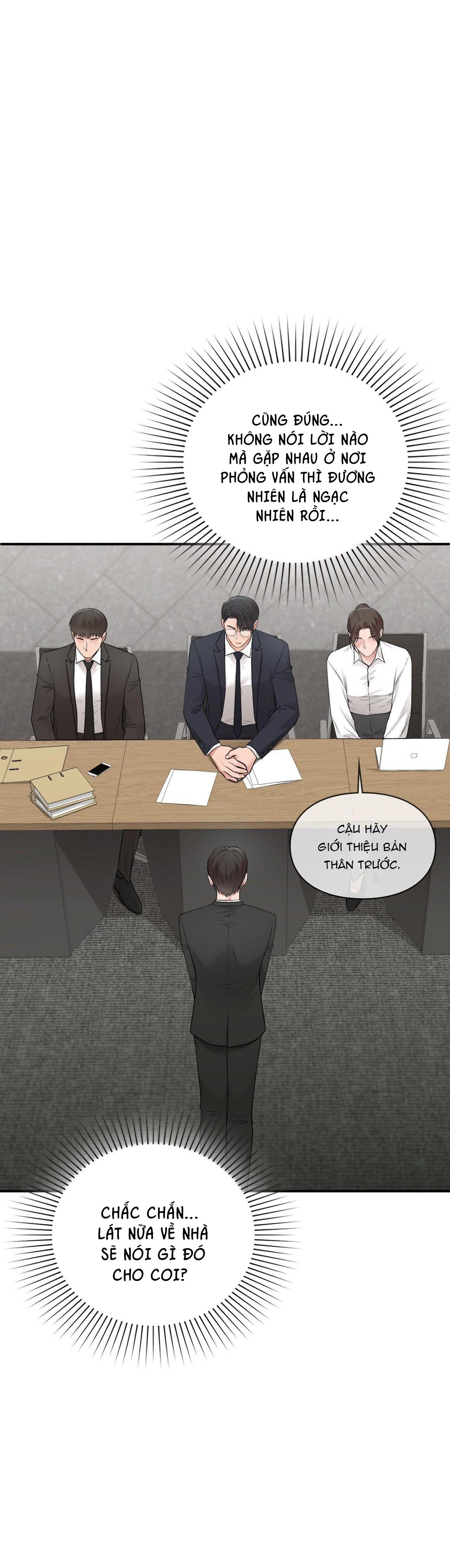 zai đẹp nhưng lại thích dạy đời chapter 45 21