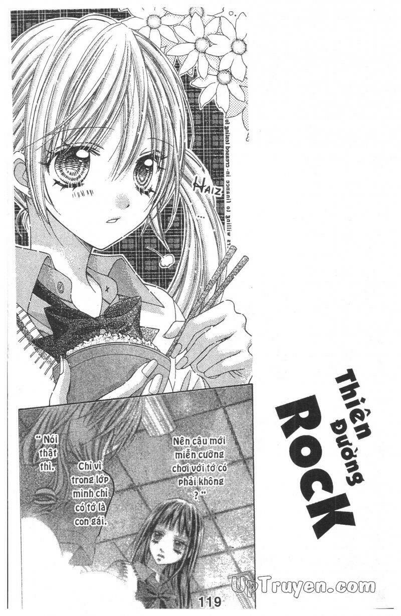 thiên đường rock chapter 3 119