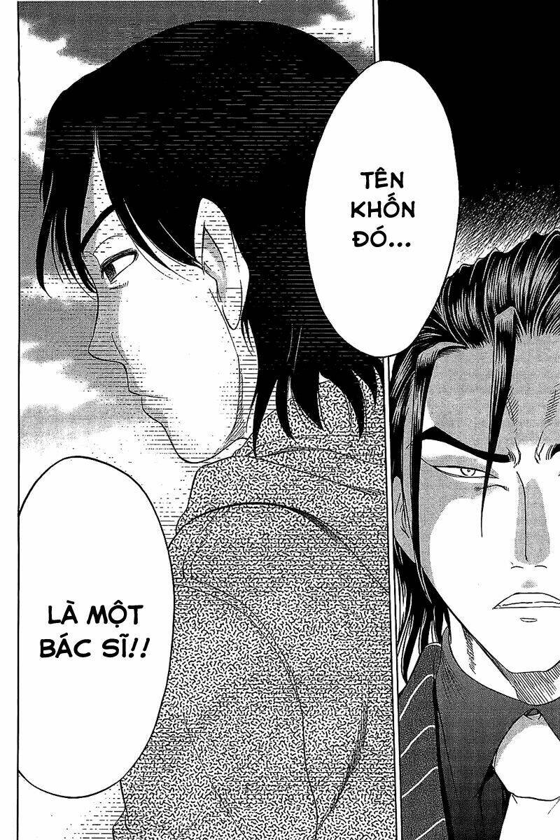 cage of eden chapter 109 14