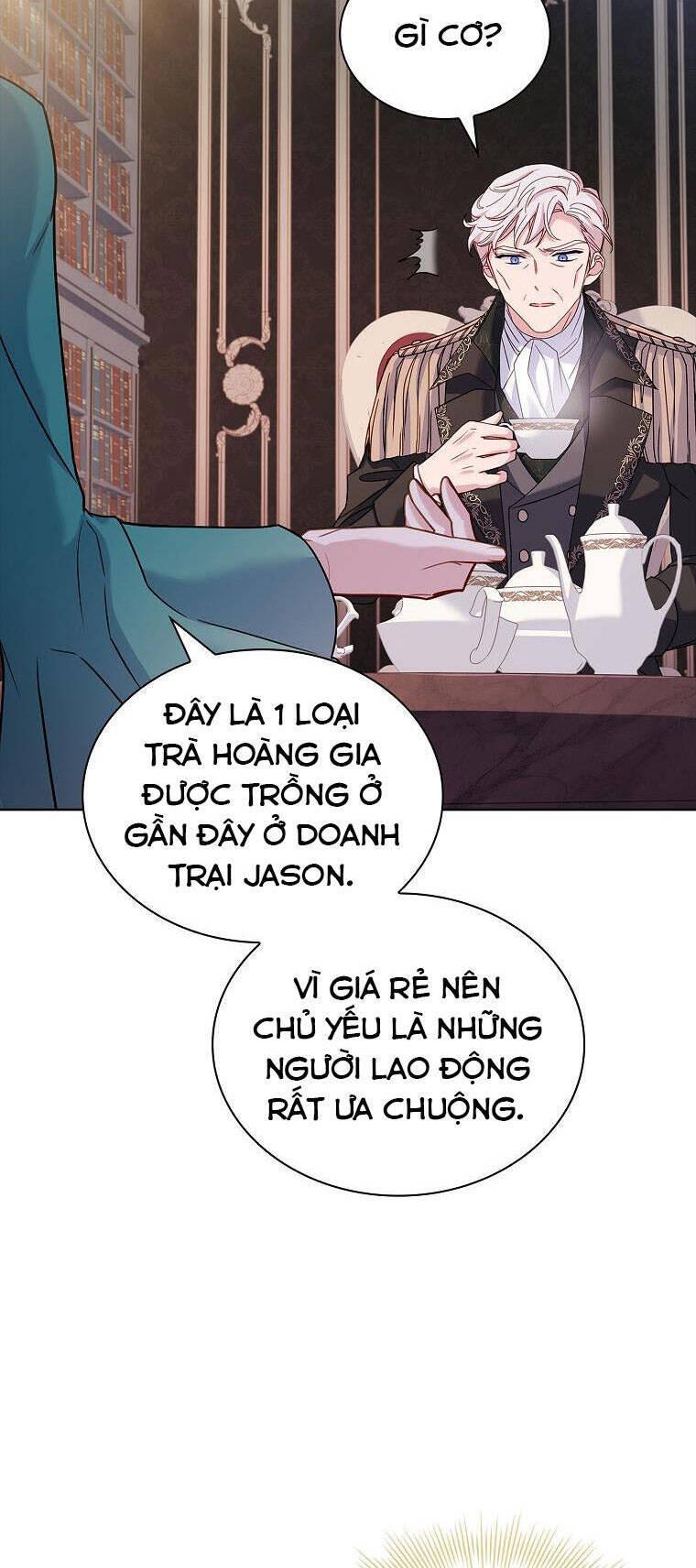 để yên cho tiểu thư hiền chapter 111 25