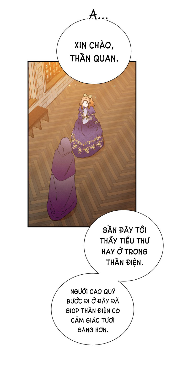 lady baby chapter 182.2 27