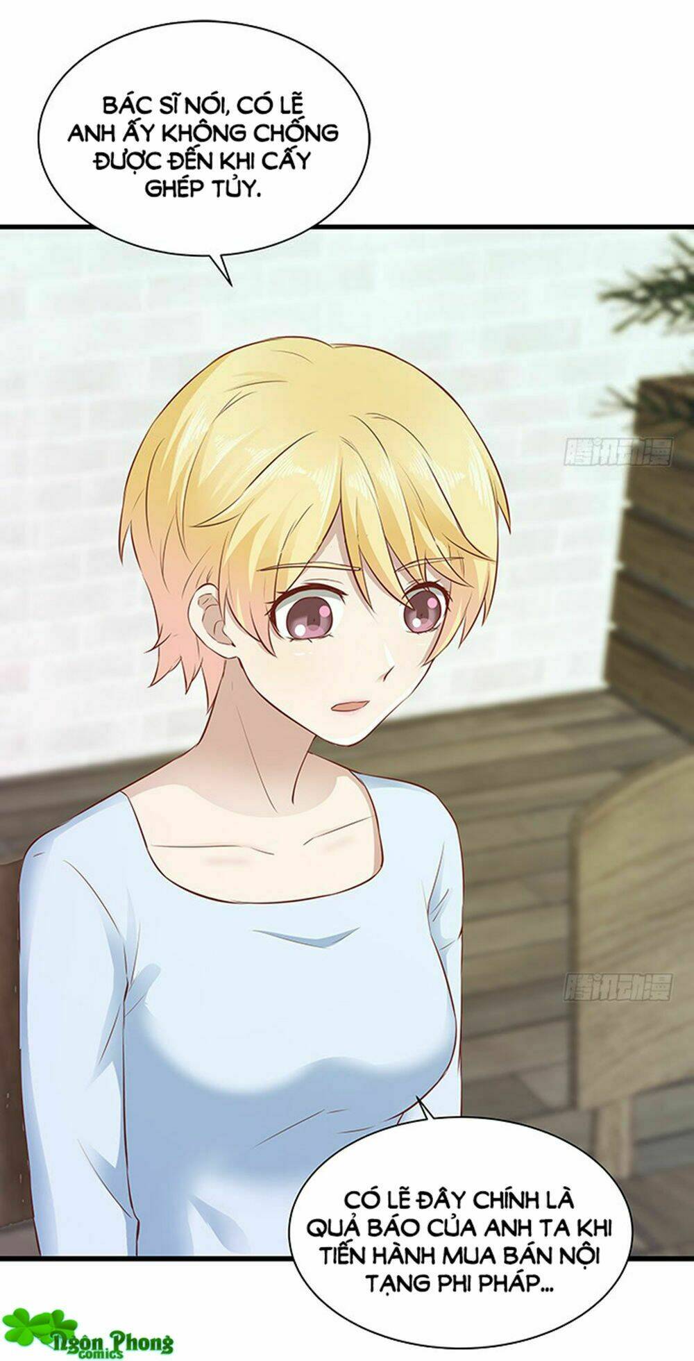 khi trò chơi ác ma bắt đầu chapter 98 20