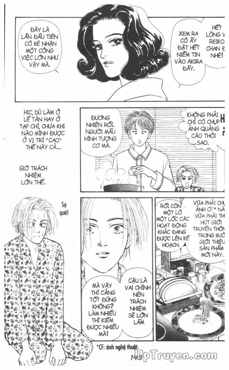 câu lạc bộ con nhà giàu chapter 15 144