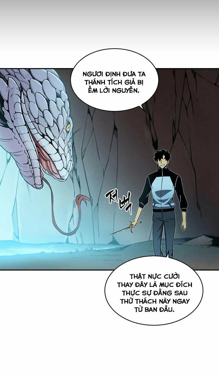 vua trộm mộ chapter 6.5 18