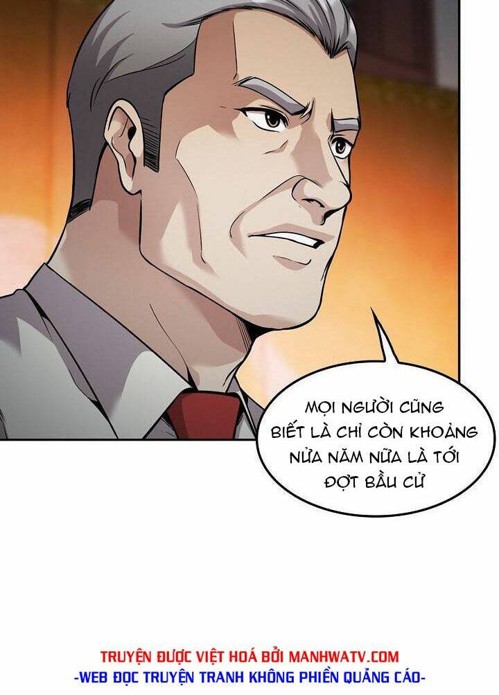 điều tra viên chuyển sinh chapter 120 17