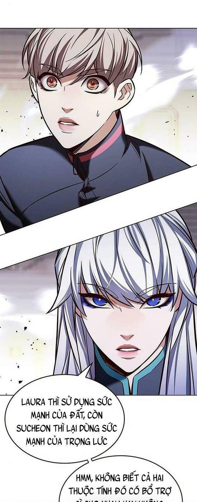 biến thân thành mèo chapter 203 4