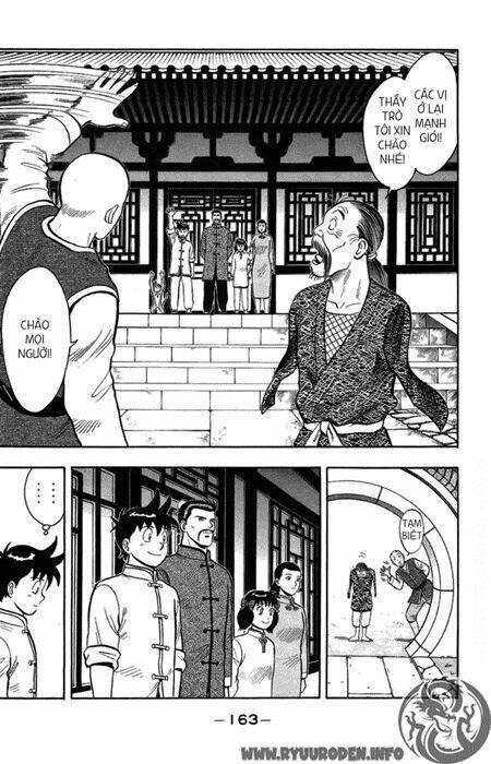 hoàng phi hồng phần 1 chapter 35 156