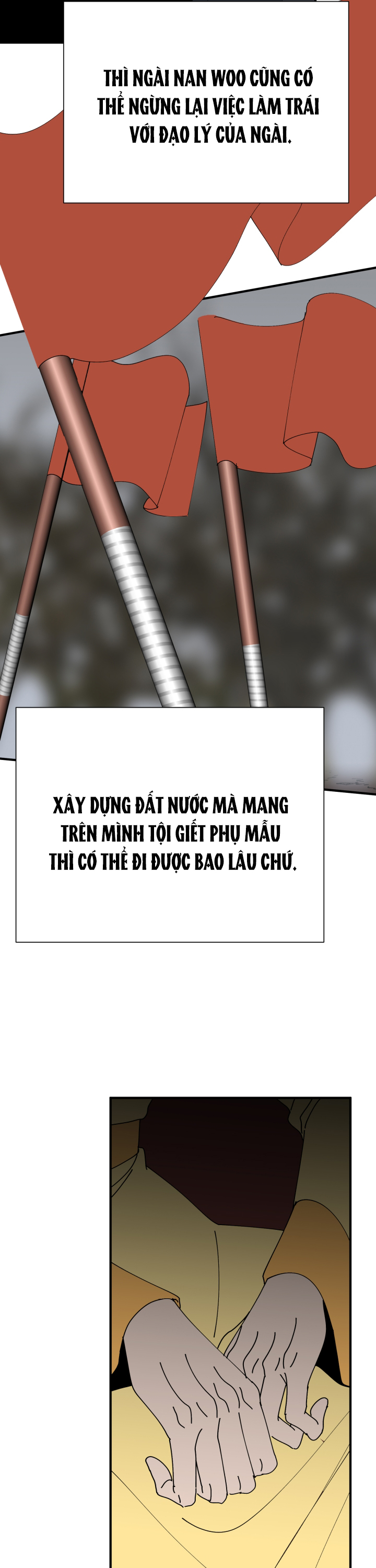 độc chủ chapter 35 26