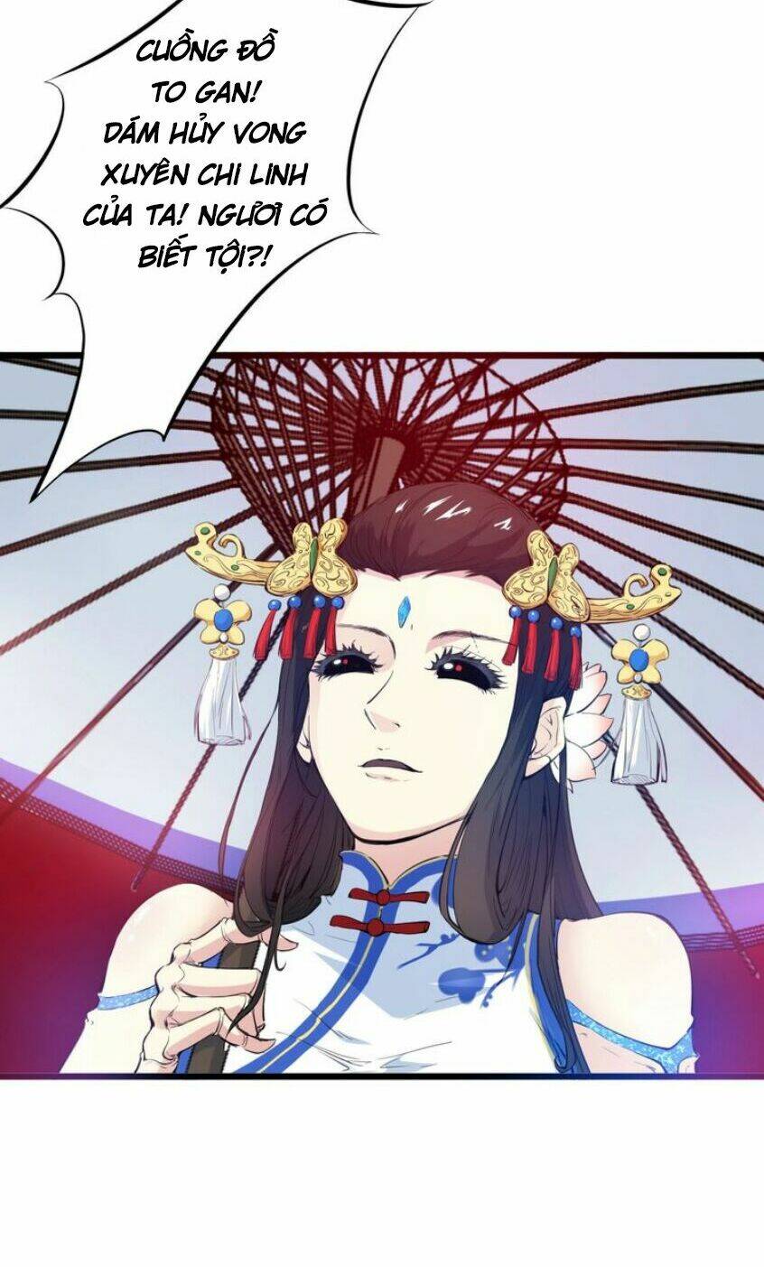 long mạch võ thần chapter 17 37