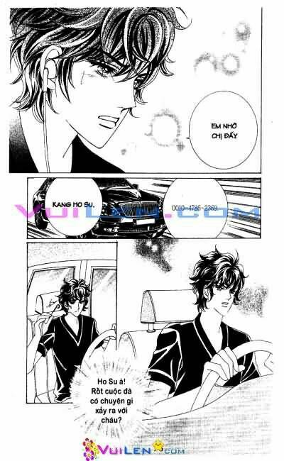 người duy nhất chapter 116 17