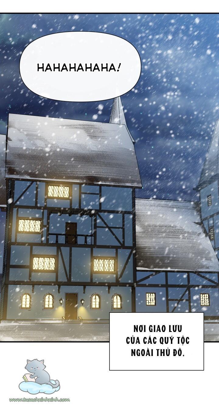 công nương khế ước của gia tộc công tước quái vật chapter 46 3
