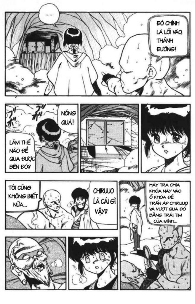 3x3 eyes chapter 48 16