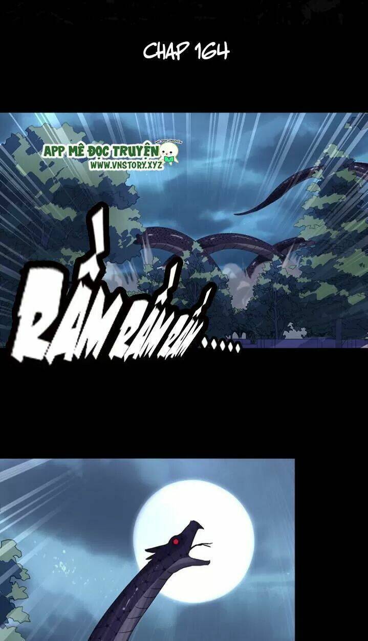 bạn gái virus của tôi chapter 164 1