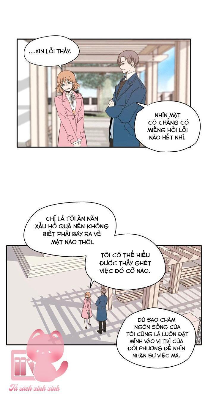 a good day to be a dog chapter 2 26