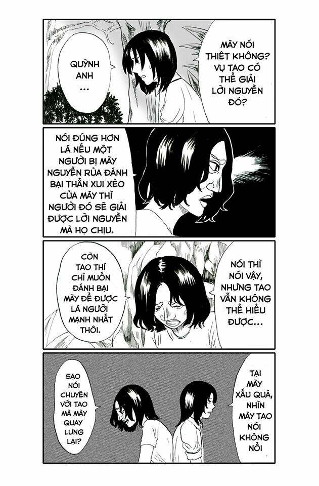 bad luck chapter 11 2