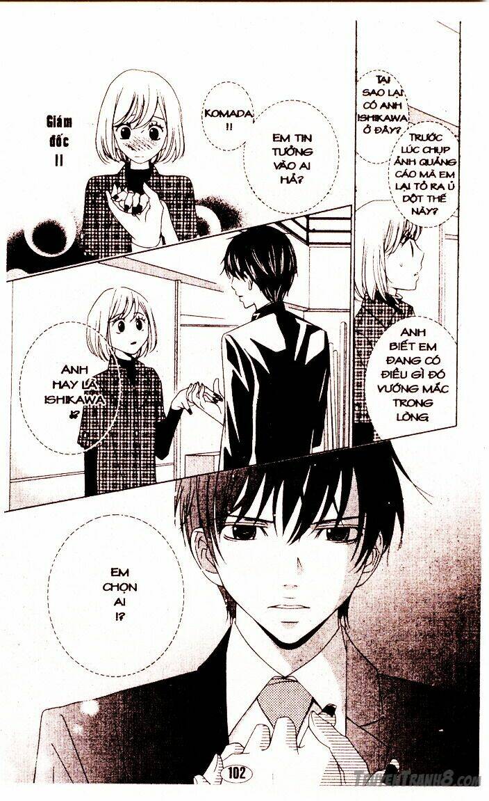 hôn cánh hoa yêu chapter 4 20