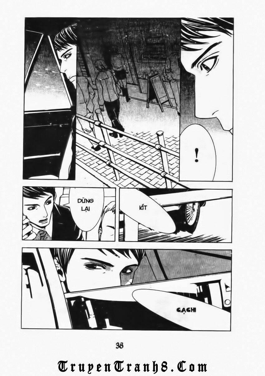 c-blossom - case 729 - điệp vụ 729 chapter 10 18