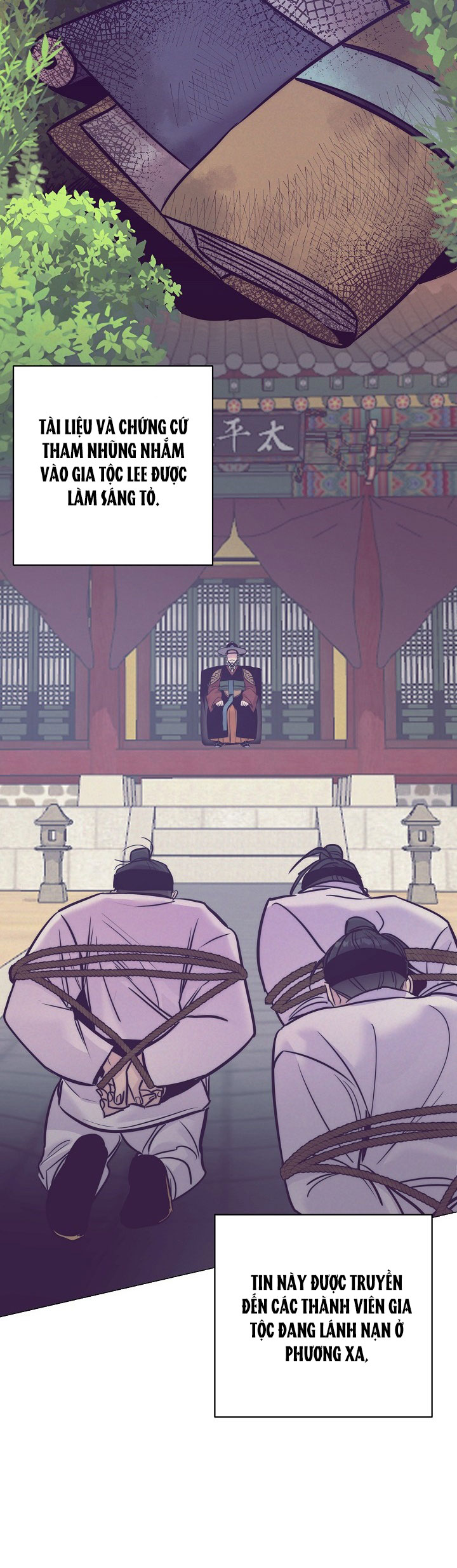 [18+] tuyển tập truyện bl ngắn - double bell chapter 17 3