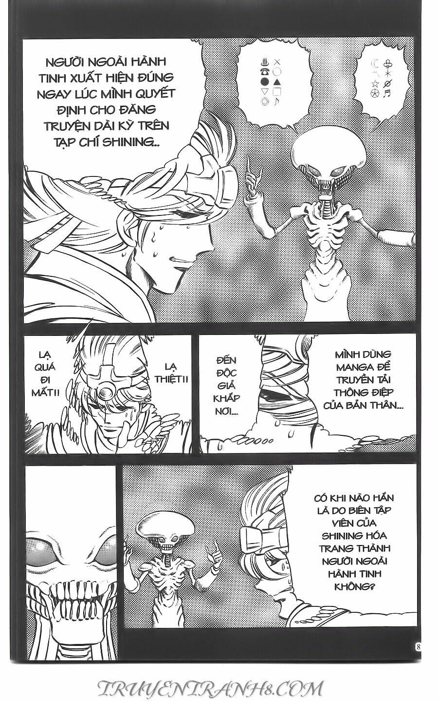 cây bút thần kỳ chapter 10 25