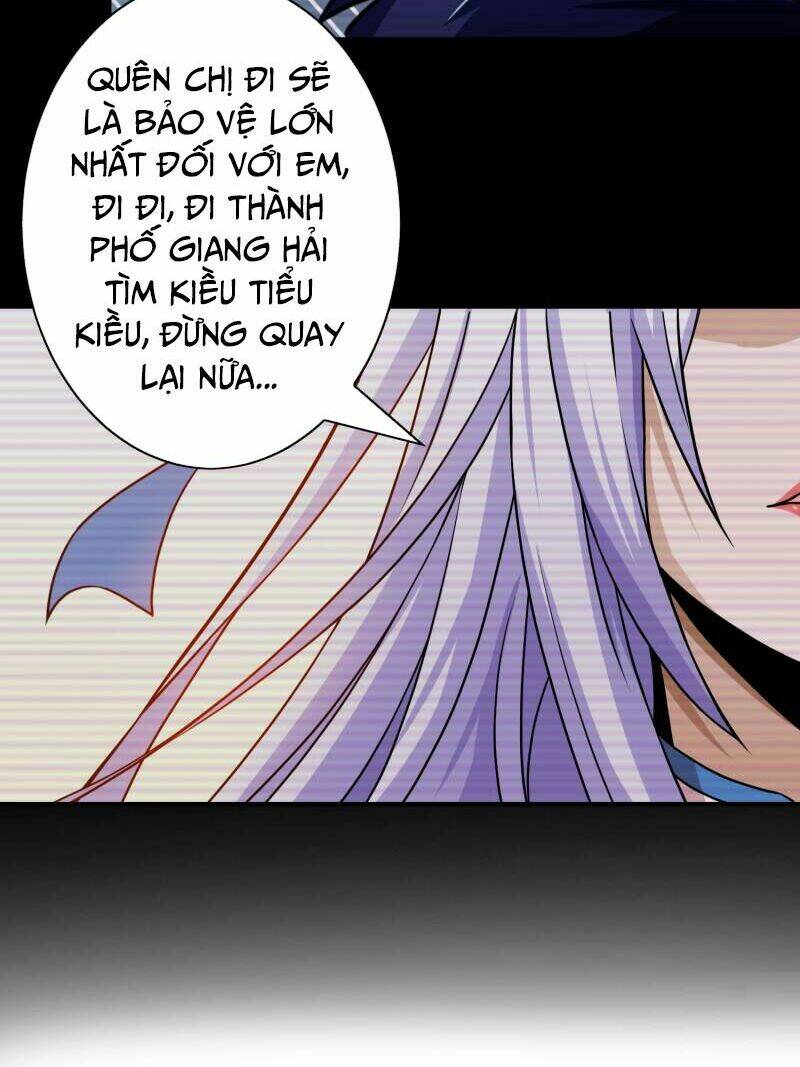 hộ hoa cao thủ tại đô thị chapter 61 35