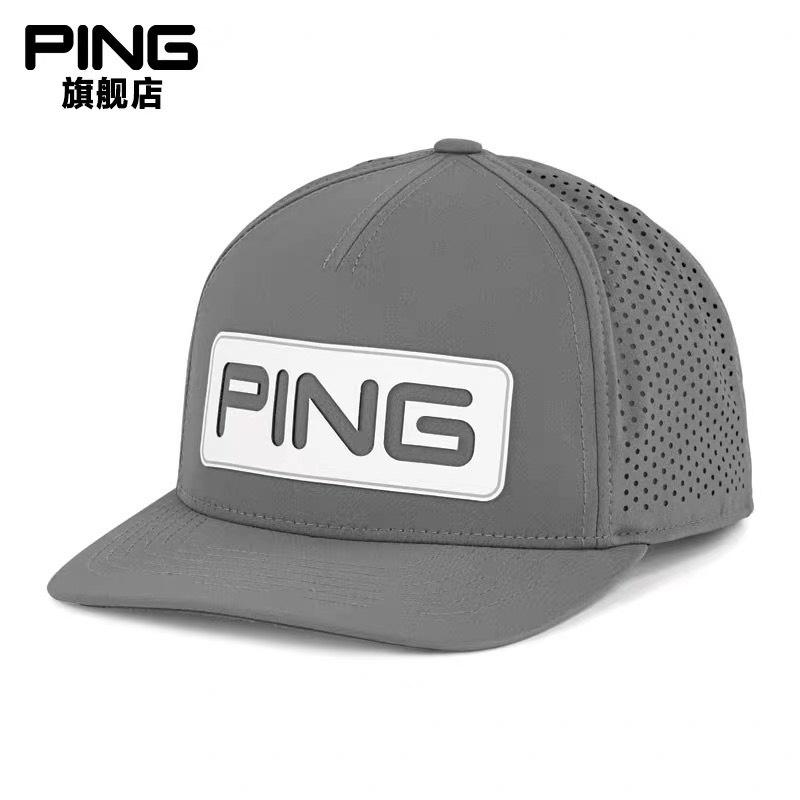 Mũ golf nam lưỡi trai thời trang thể thao chống nắng cao cấp MG023