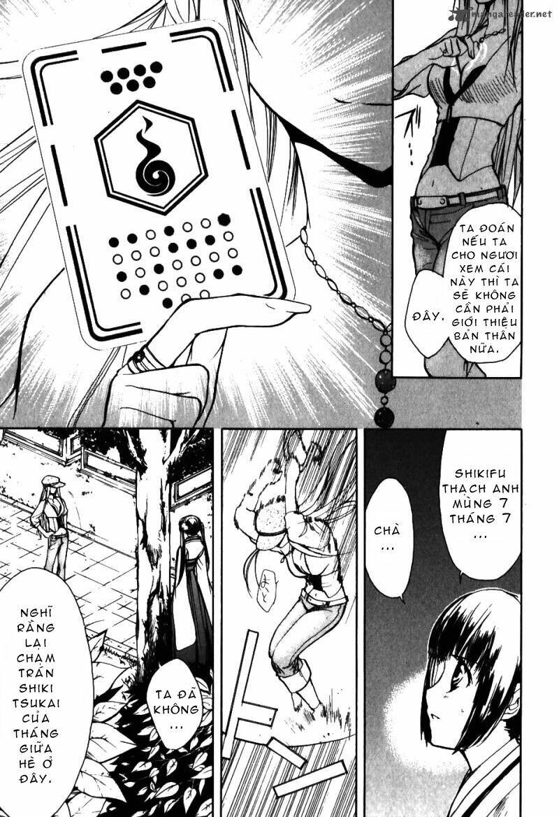 shiki tsukai chapter 8 32