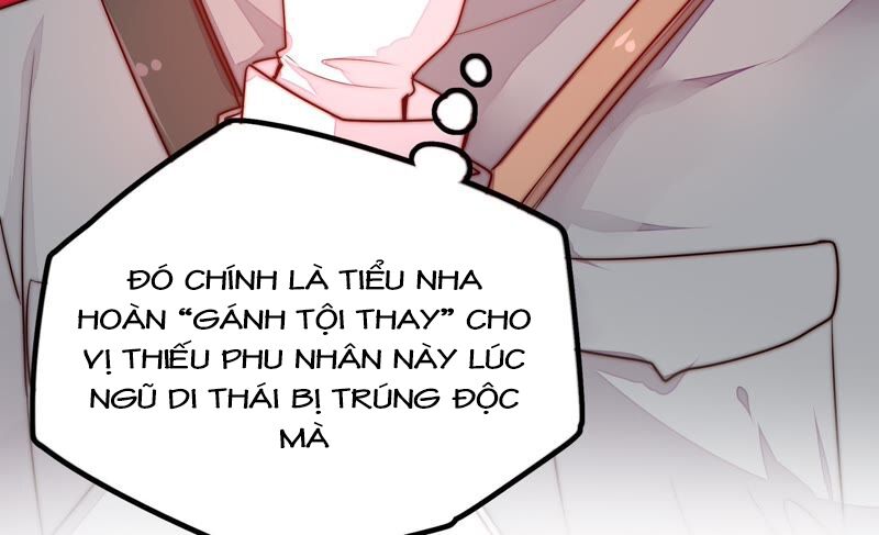 ngày nào thiếu soái cũng ghen chapter 23 4