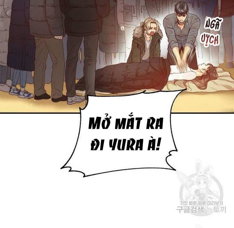 [16+] ánh sao ban mai chapter 7 32