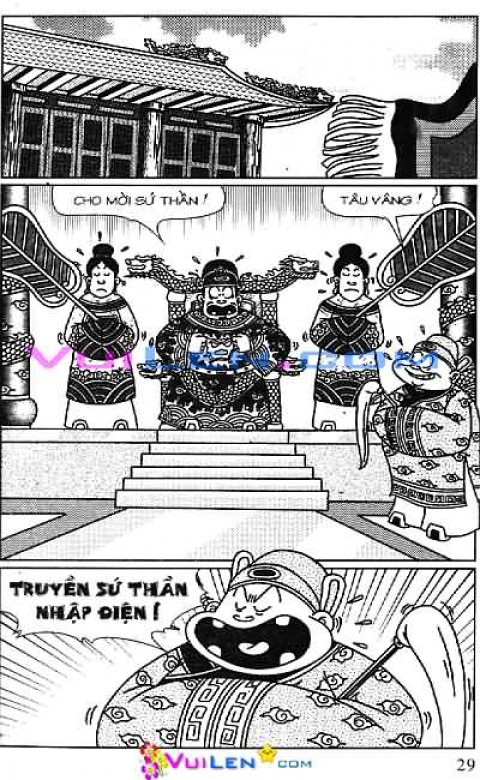 thần đồng đất việt chapter 119 26