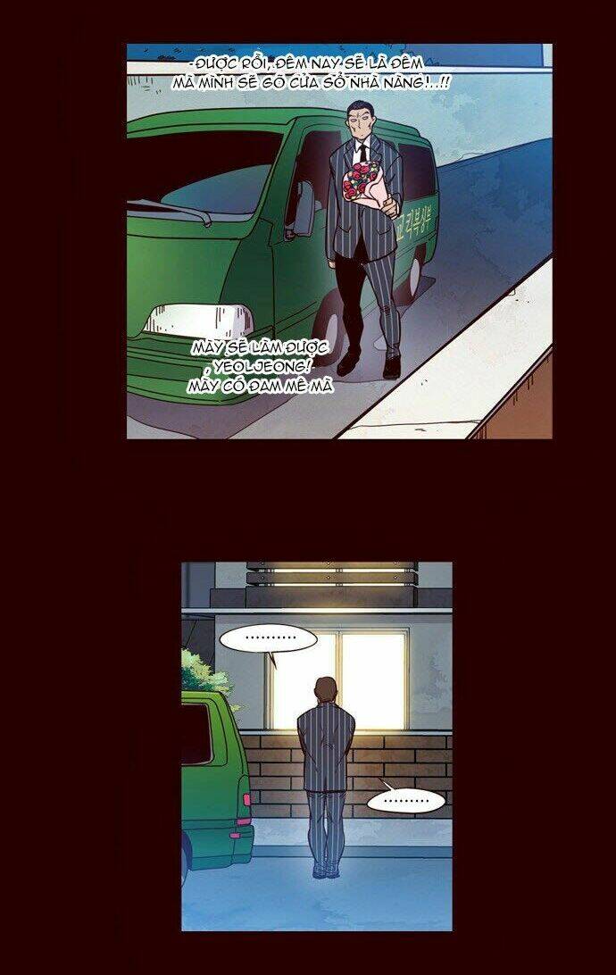 nữ sinh trường wilds chapter 154 9