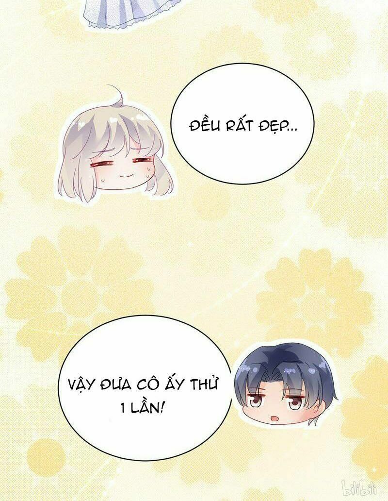 chọc tới chủ tịch tổng tài 2 chapter 53 26