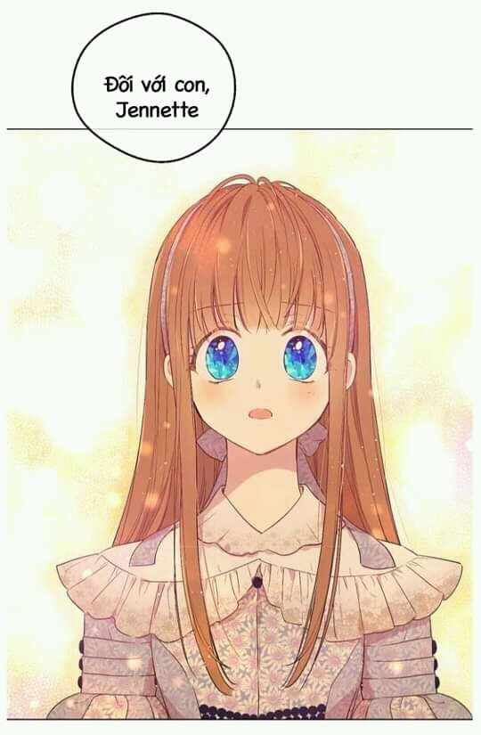 bỗng một ngày nọ tôi trở thành nàng công chúa chapter 91 54