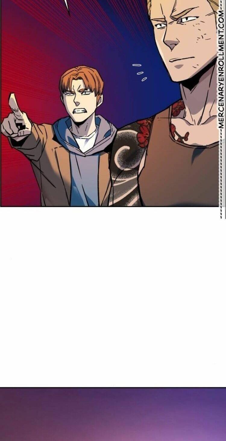 bạn học tôi là lính đánh thuê chapter 43 64