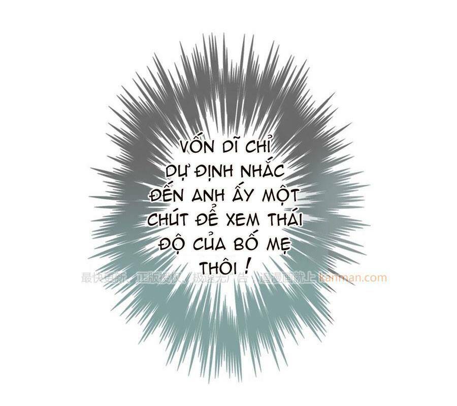 vị hôn thê bỏ trốn chapter 53 2