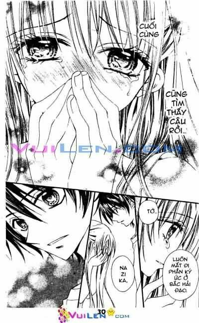 công chúa ẩm thực chapter 11 30