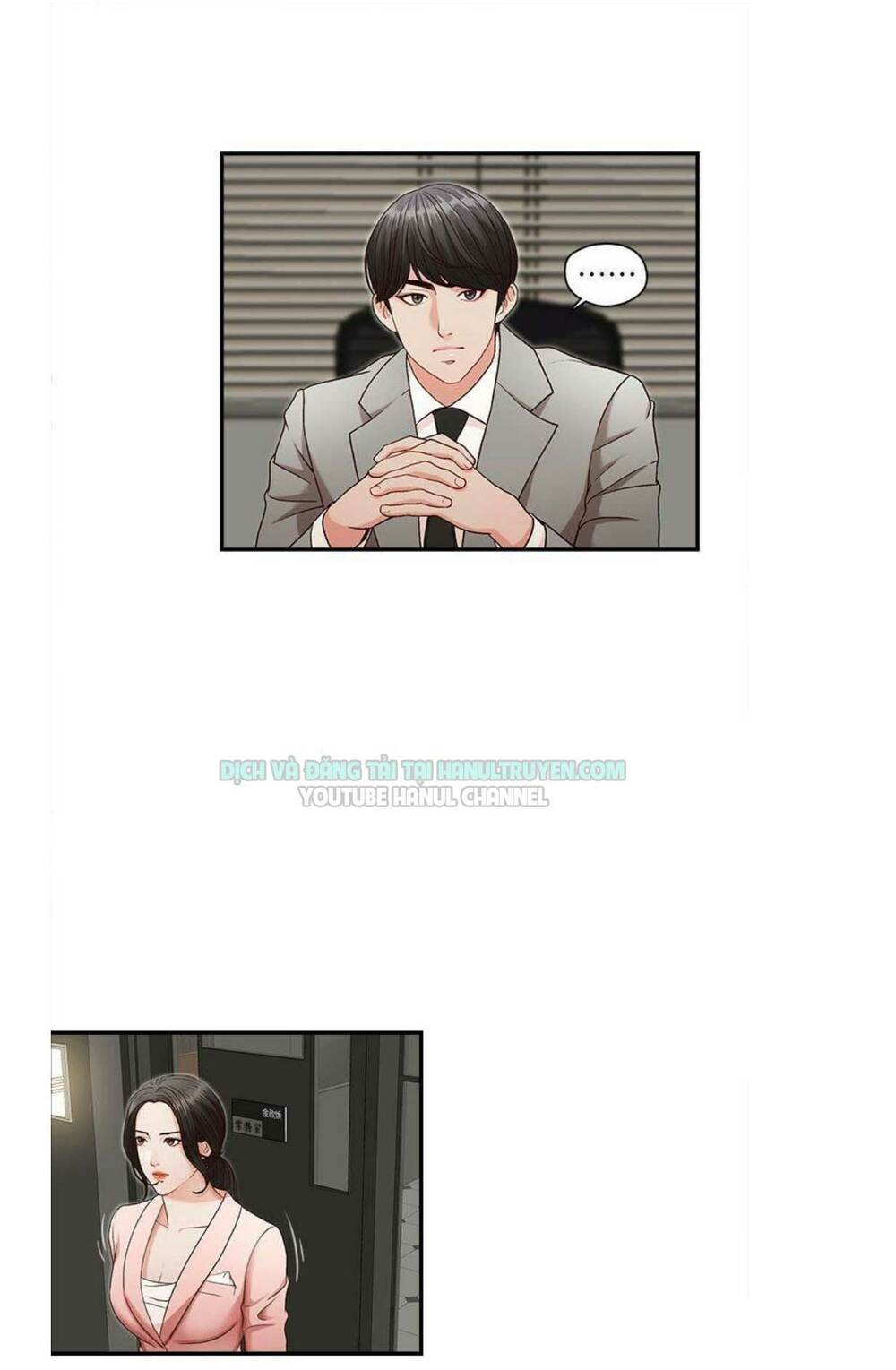 thư ký riêng của boss chapter 2 30