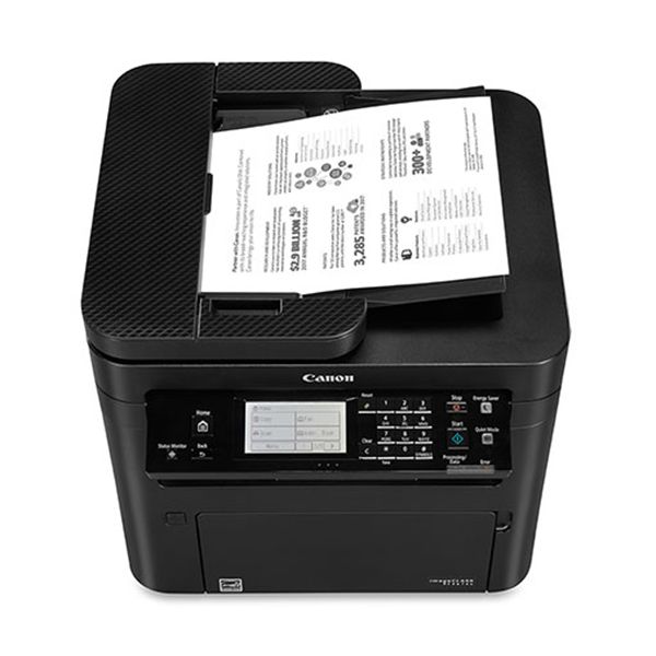 Máy in đa chức năng Canon MF267dw