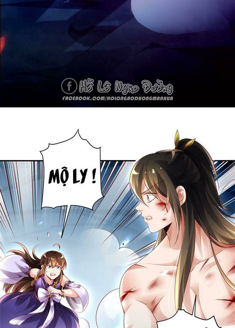 thiên kim bất hoán chapter 68 46