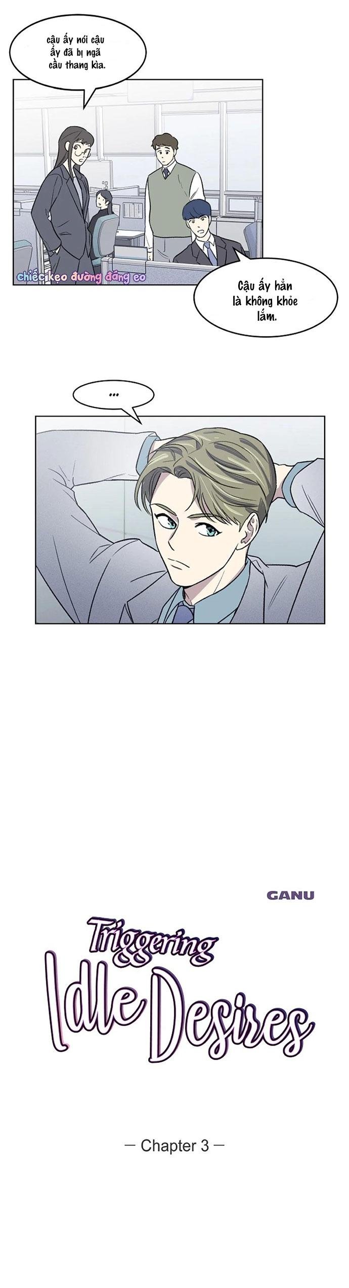 ham muốn không thể khơi dậy chapter 3 4