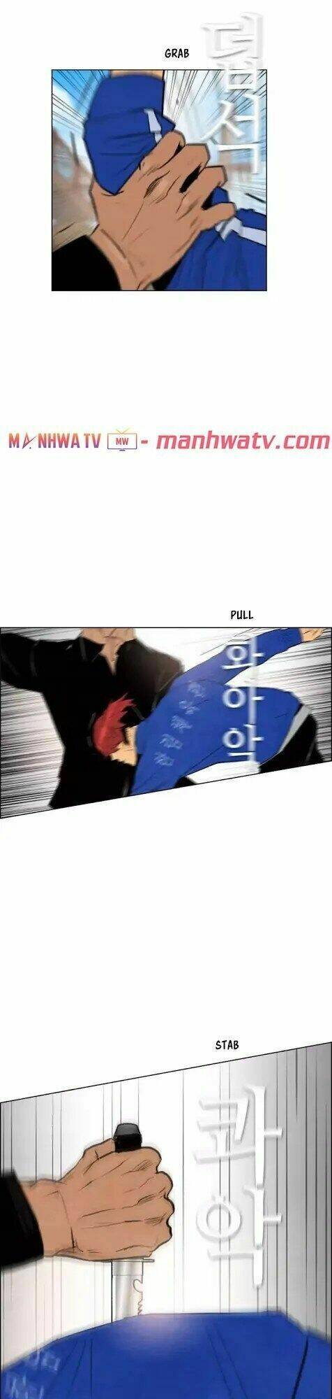 kẻ hồi sinh chapter 51 16