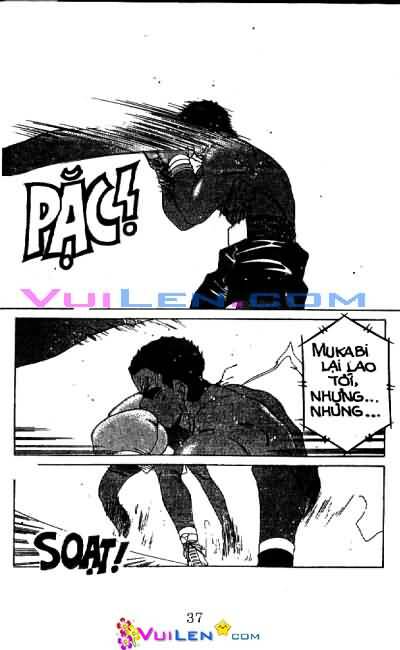 truyền nhân atula - shura no mon i chapter 21 38