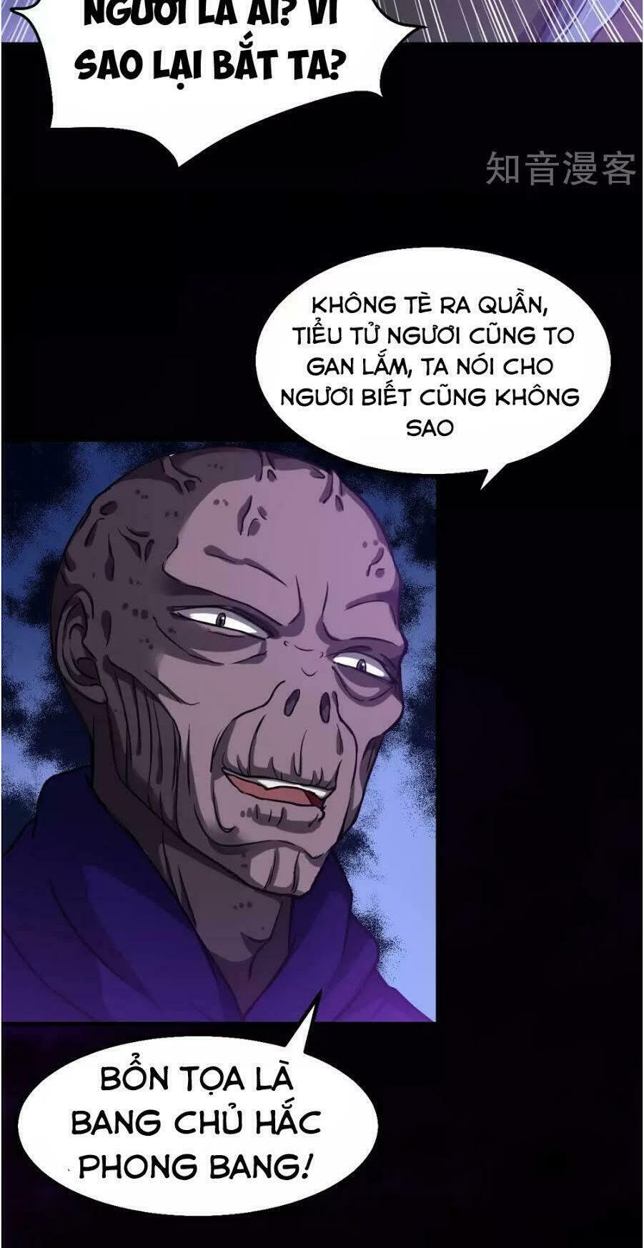 võ đạo độc tôn chapter 14 2