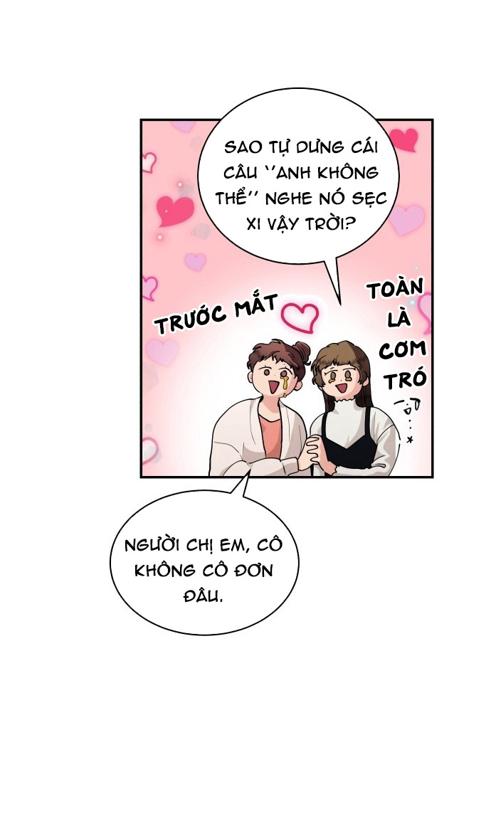 oan gia ngõ hẹp chapter 31 16