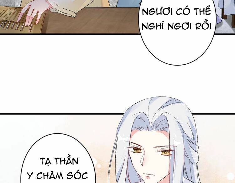 hoa nhan sách chapter 75.2 34