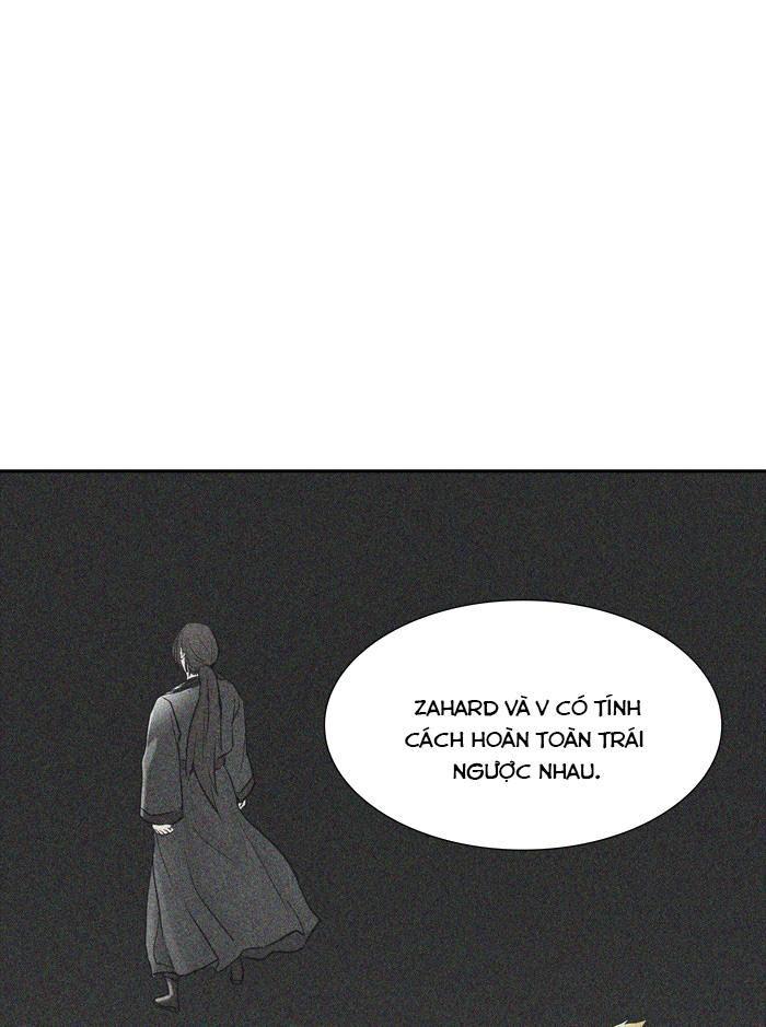 tòa tháp bí ẩn 2 chapter 288.5 15