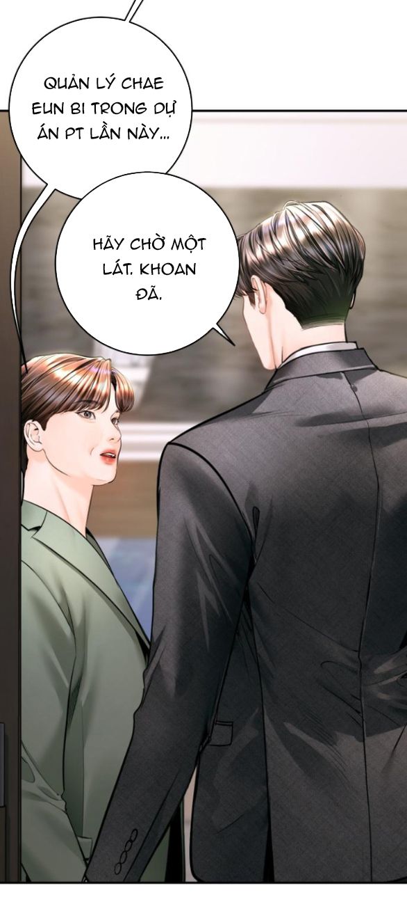 đứa trẻ trông giống tôi chapter 43.1 11