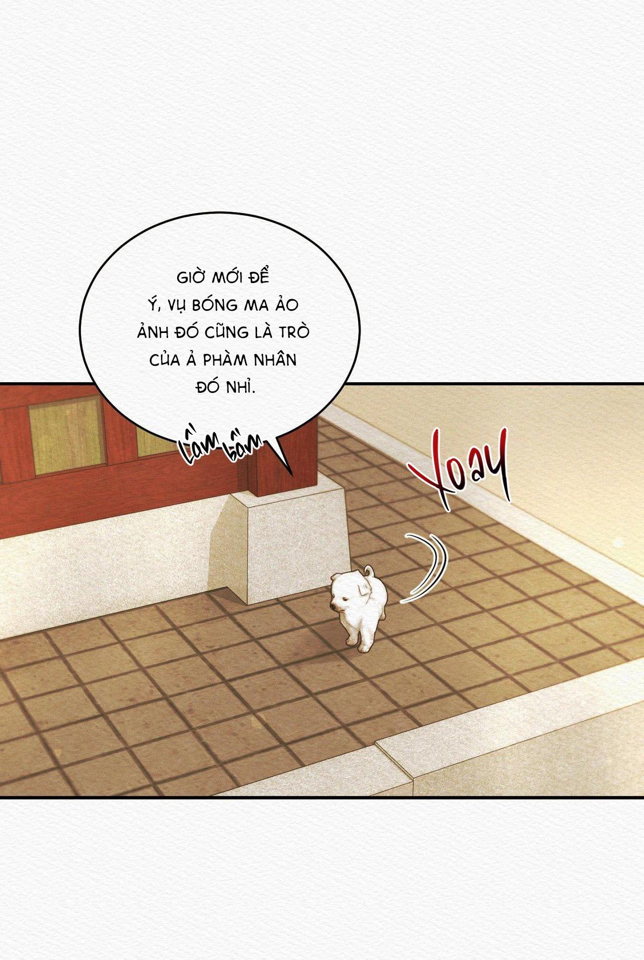 qủy dạ khúc chapter 53 79