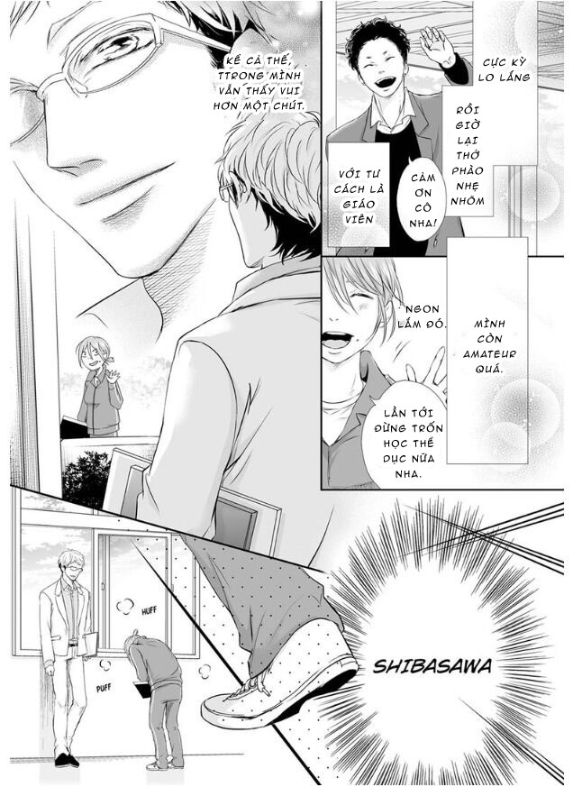 cơ hội thứ hai chapter 3.1 17