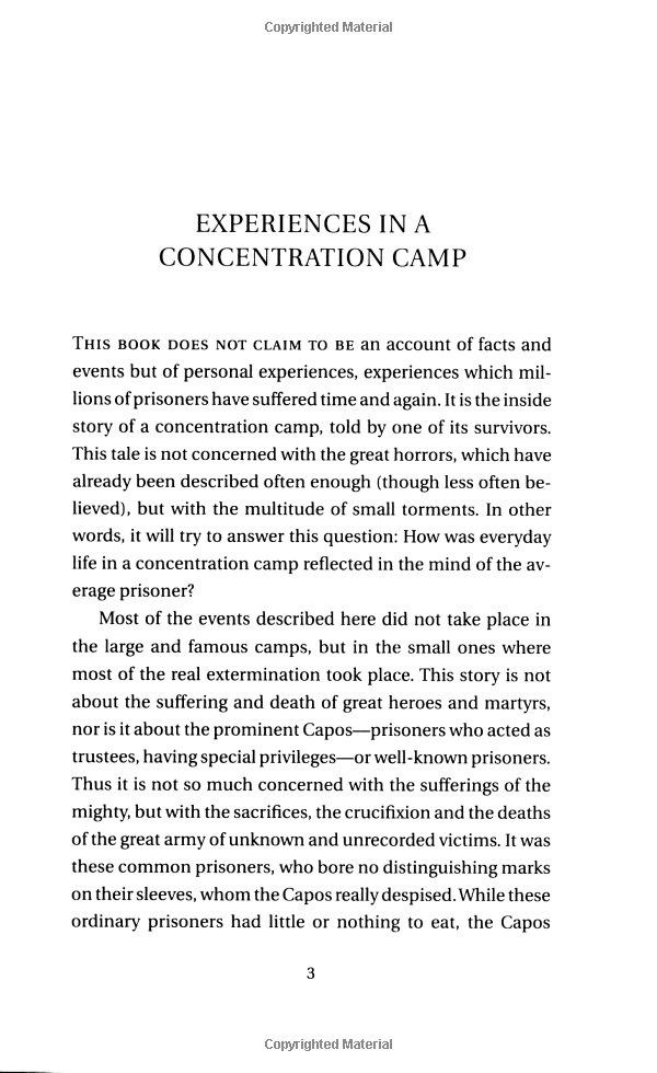 Sách Man's Search For Meaning : The Classic Tribute To Hope From The Holocaust